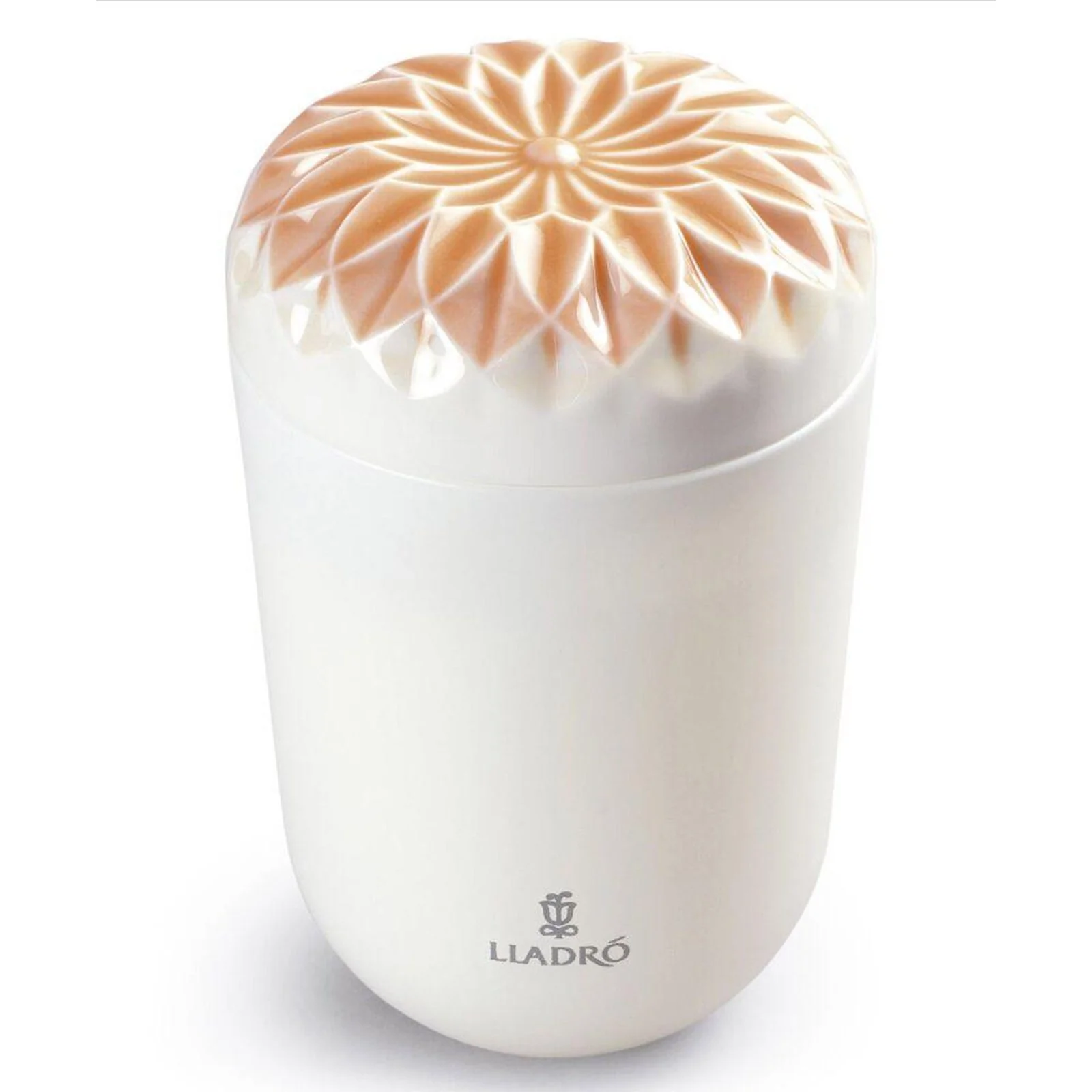 Lladro Echoes of Nature Candle - Image 6