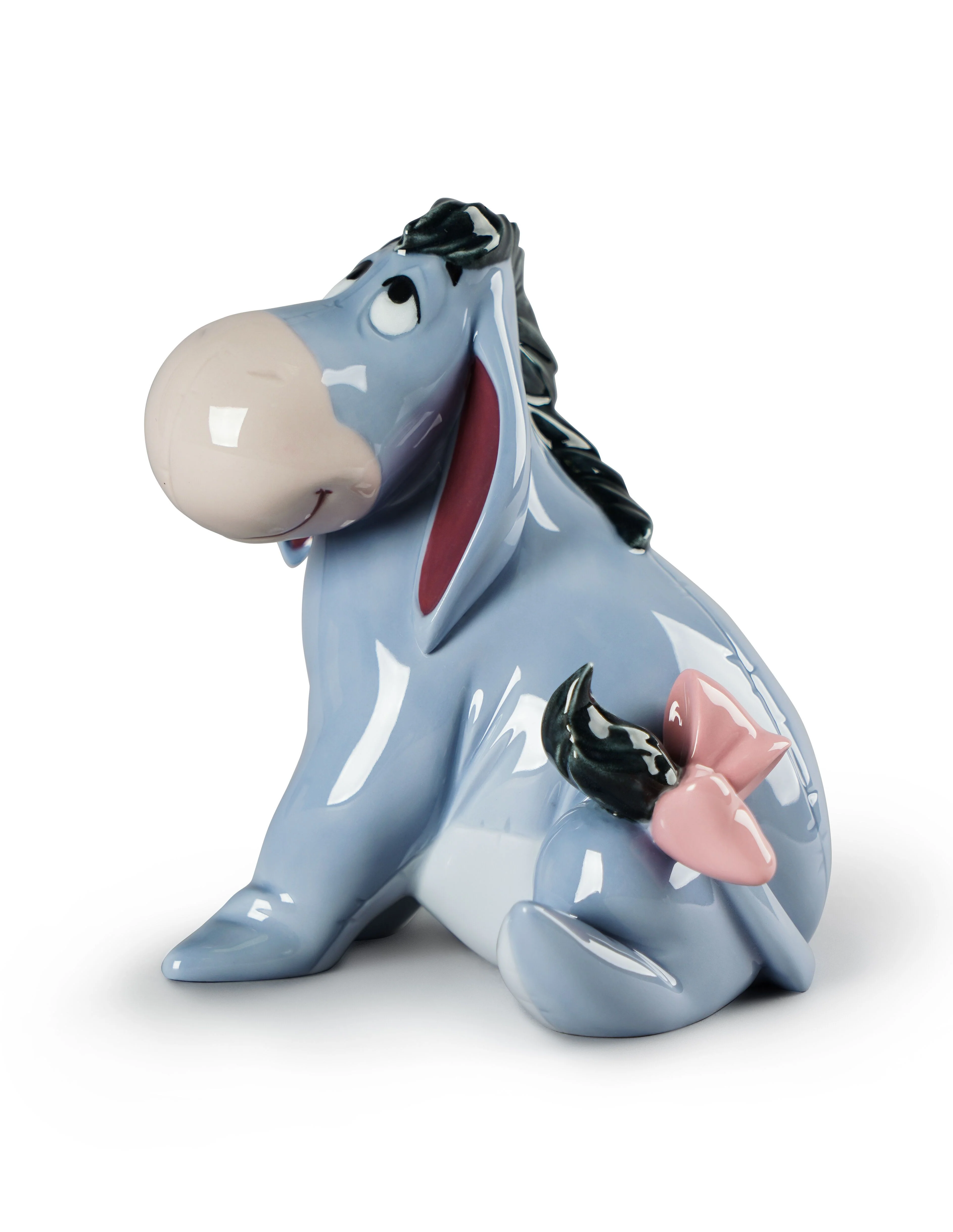 Lladro Eeyore Figurine - Image 3