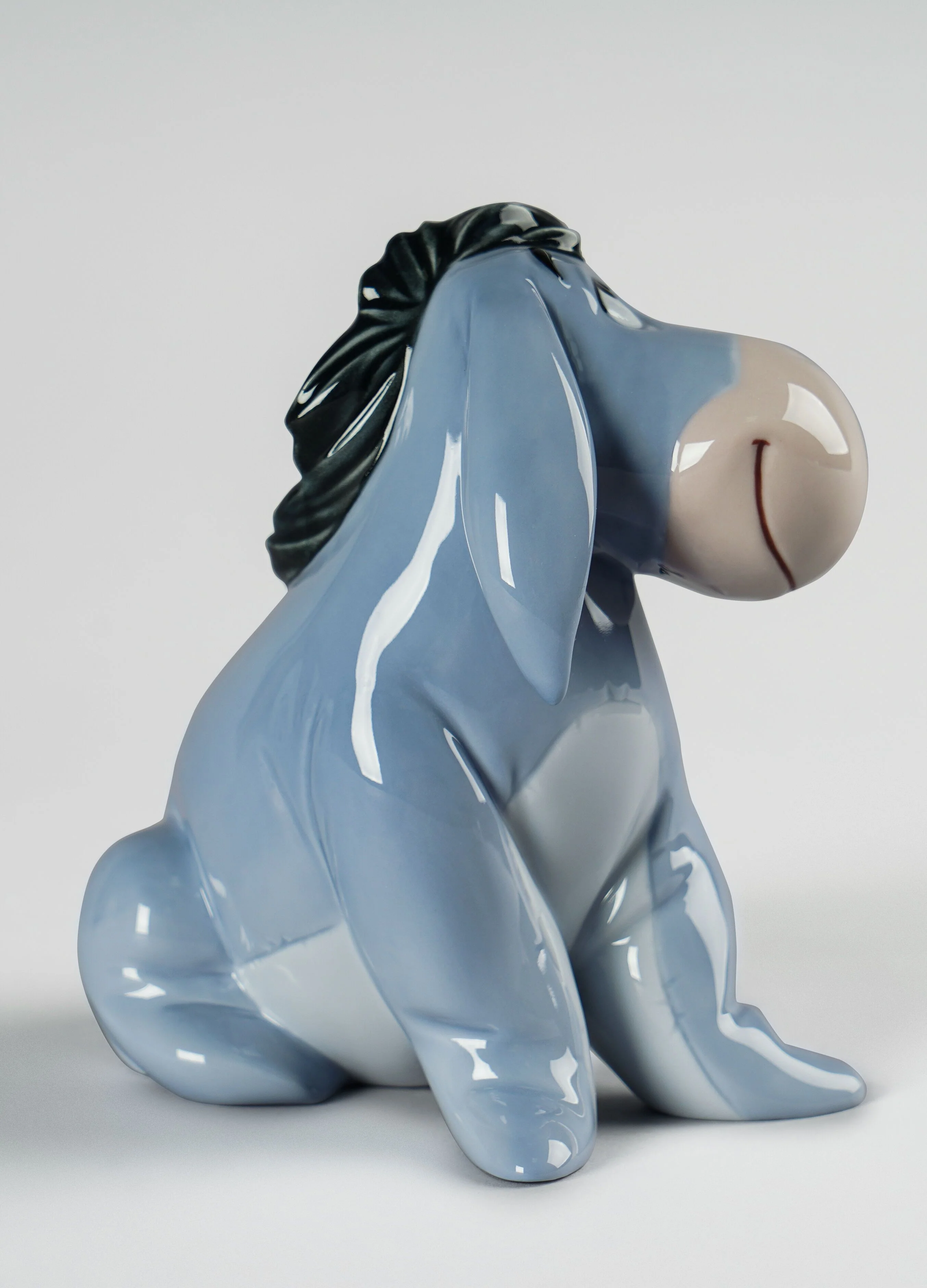 Lladro Eeyore Figurine - Image 4