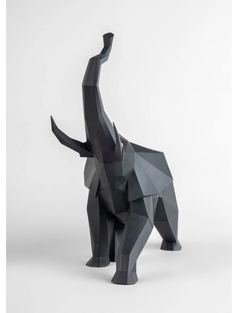 Lladro Elephant - Image 3