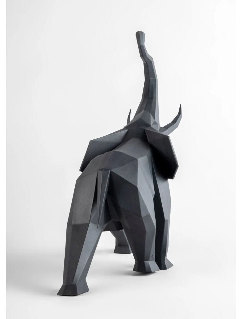 Lladro Elephant - Image 6