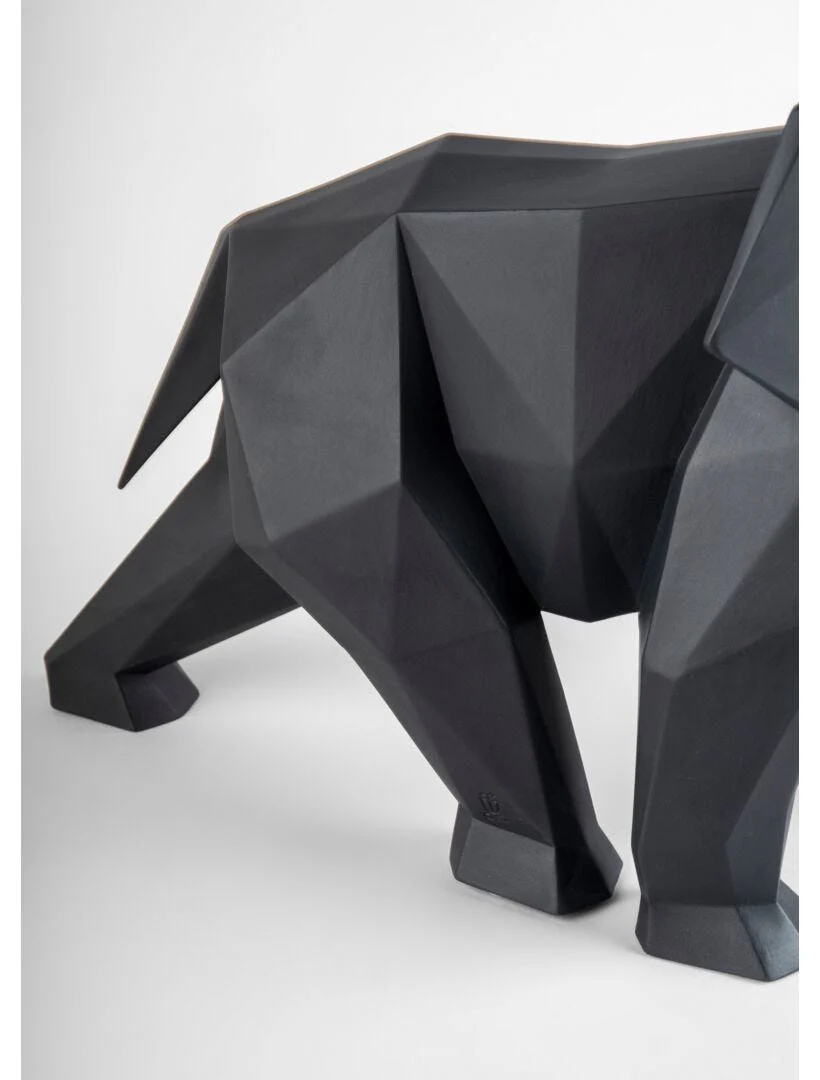 Lladro Elephant - Image 9