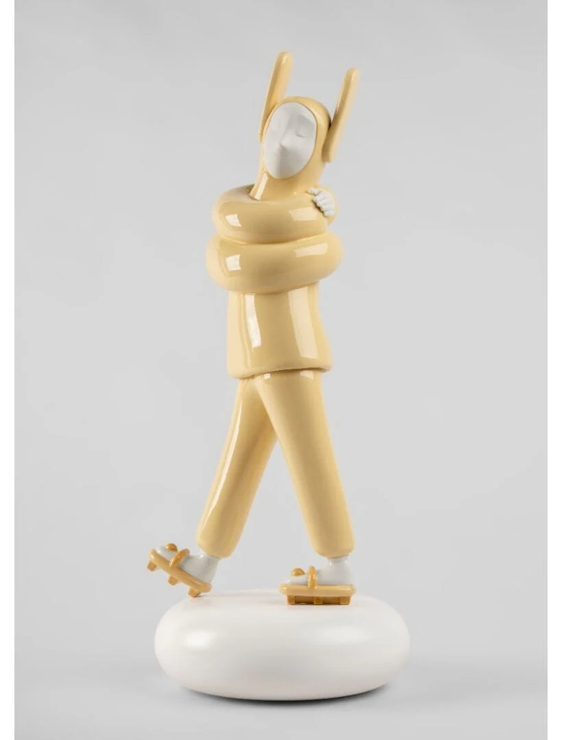 Lladro Embraced - Image 10