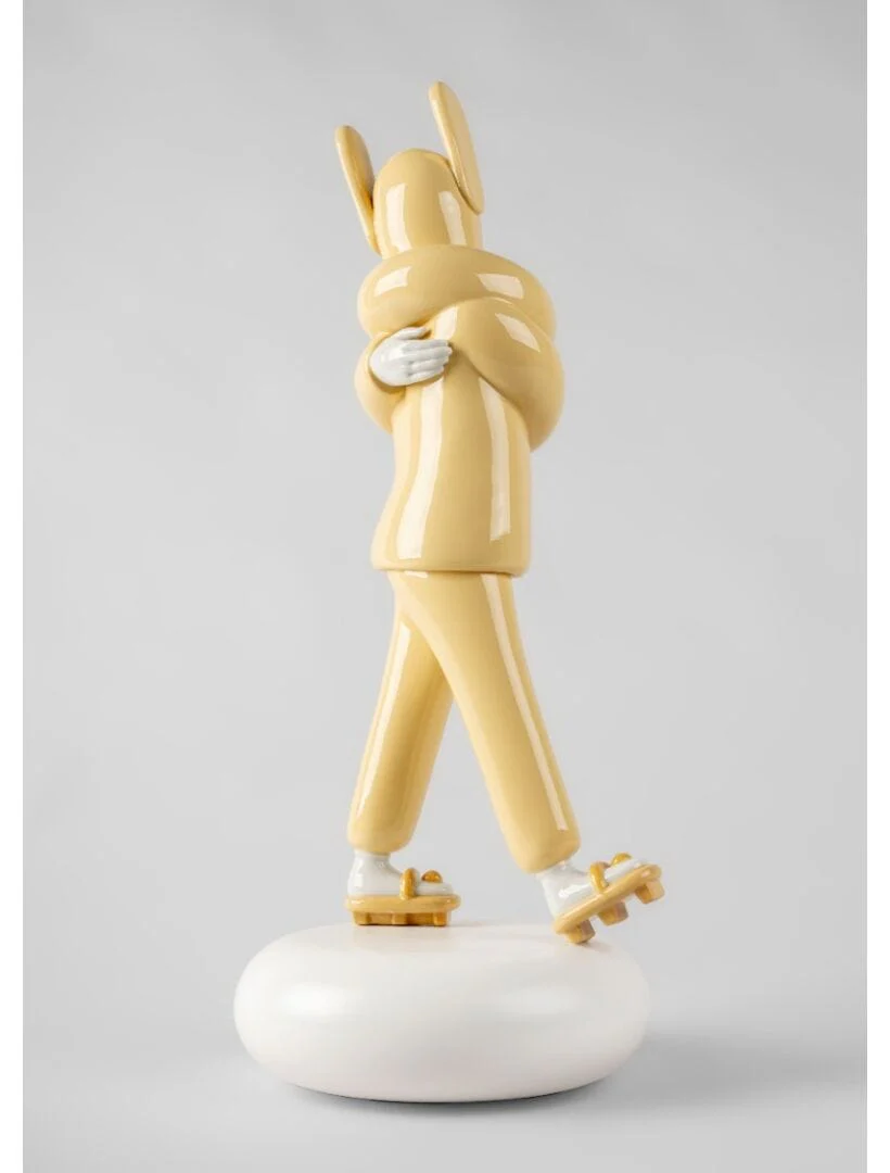 Lladro Embraced - Image 11
