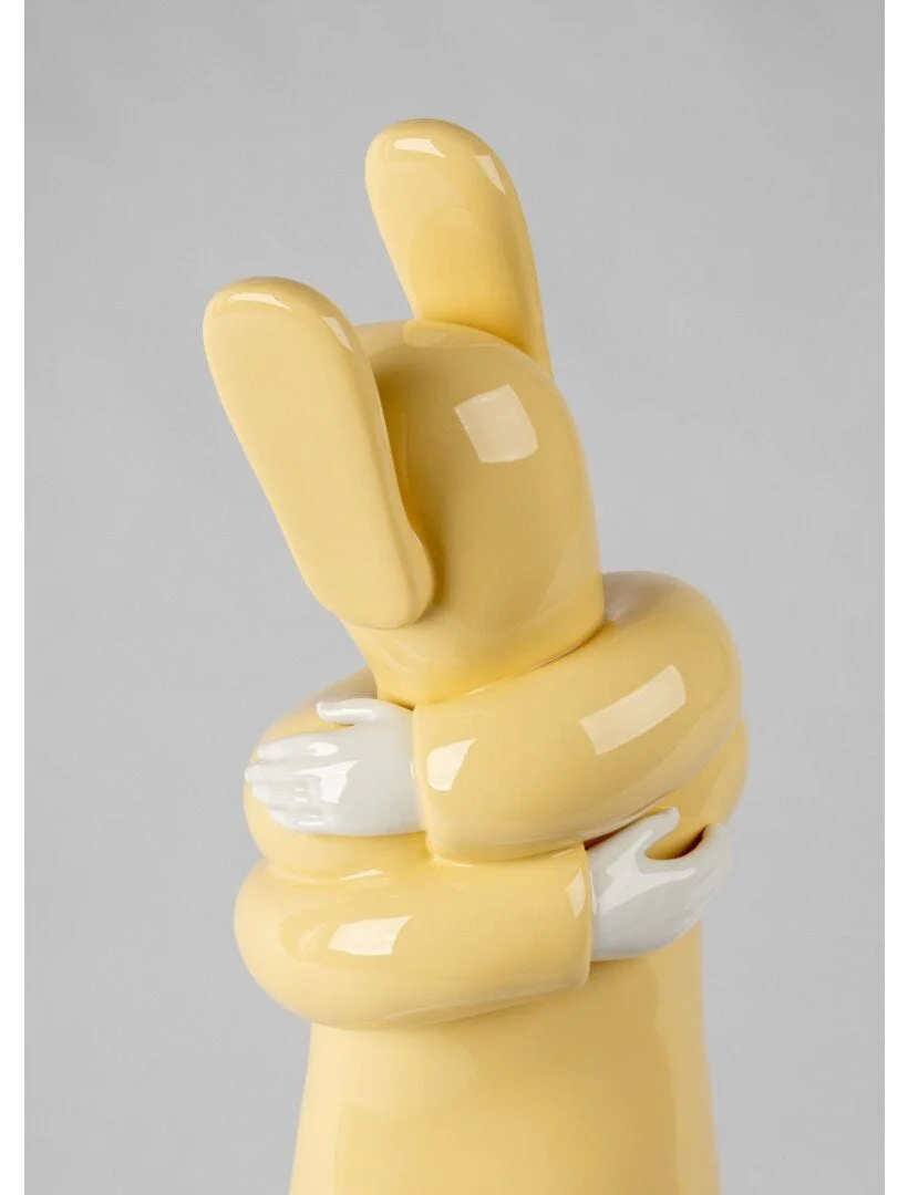 Lladro Embraced - Image 12
