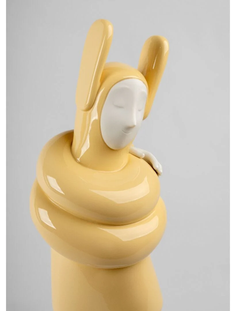 Lladro Embraced - Image 13