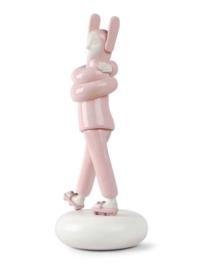 Lladro Embraced - Image 14