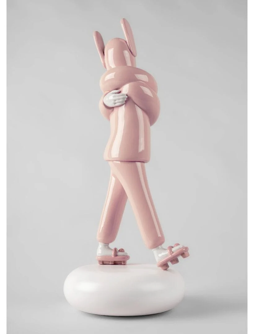 Lladro Embraced - Image 16