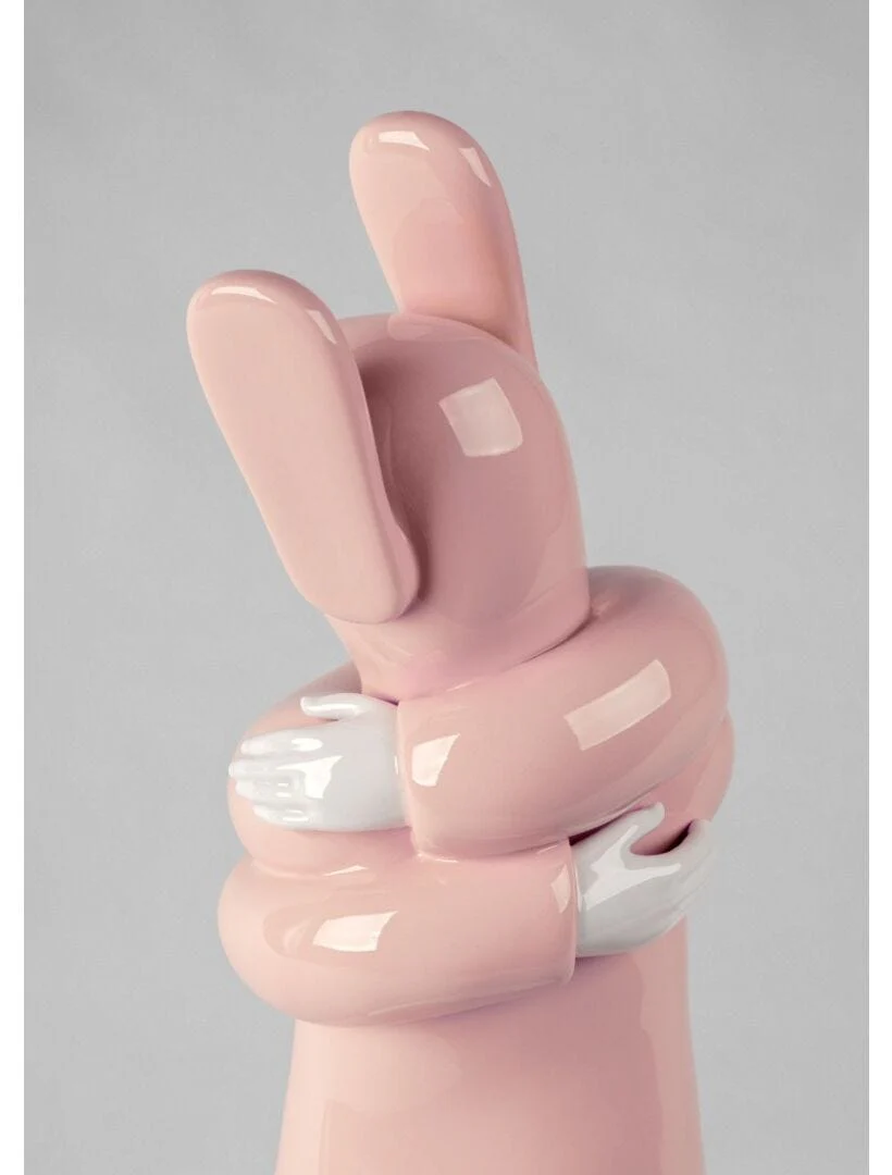Lladro Embraced - Image 17