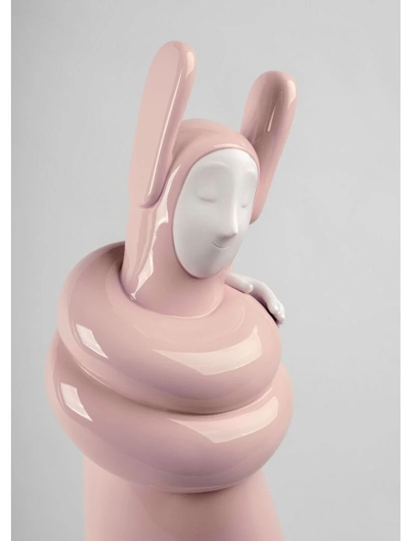 Lladro Embraced - Image 18