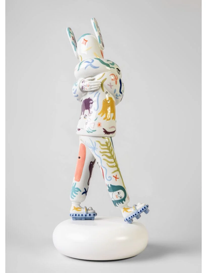 Lladro Embraced - Image 3