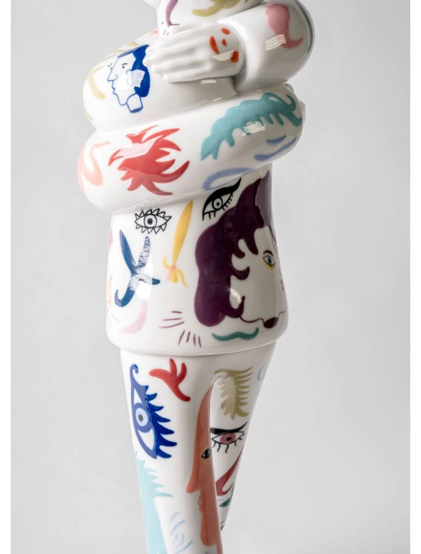 Lladro Embraced - Image 6