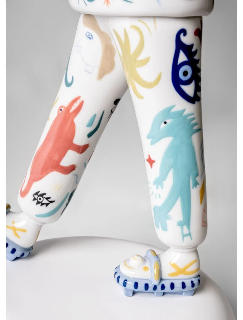 Lladro Embraced - Image 7