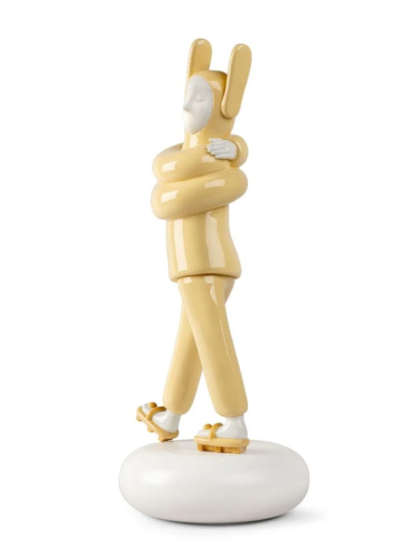 Lladro Embraced - Image 8