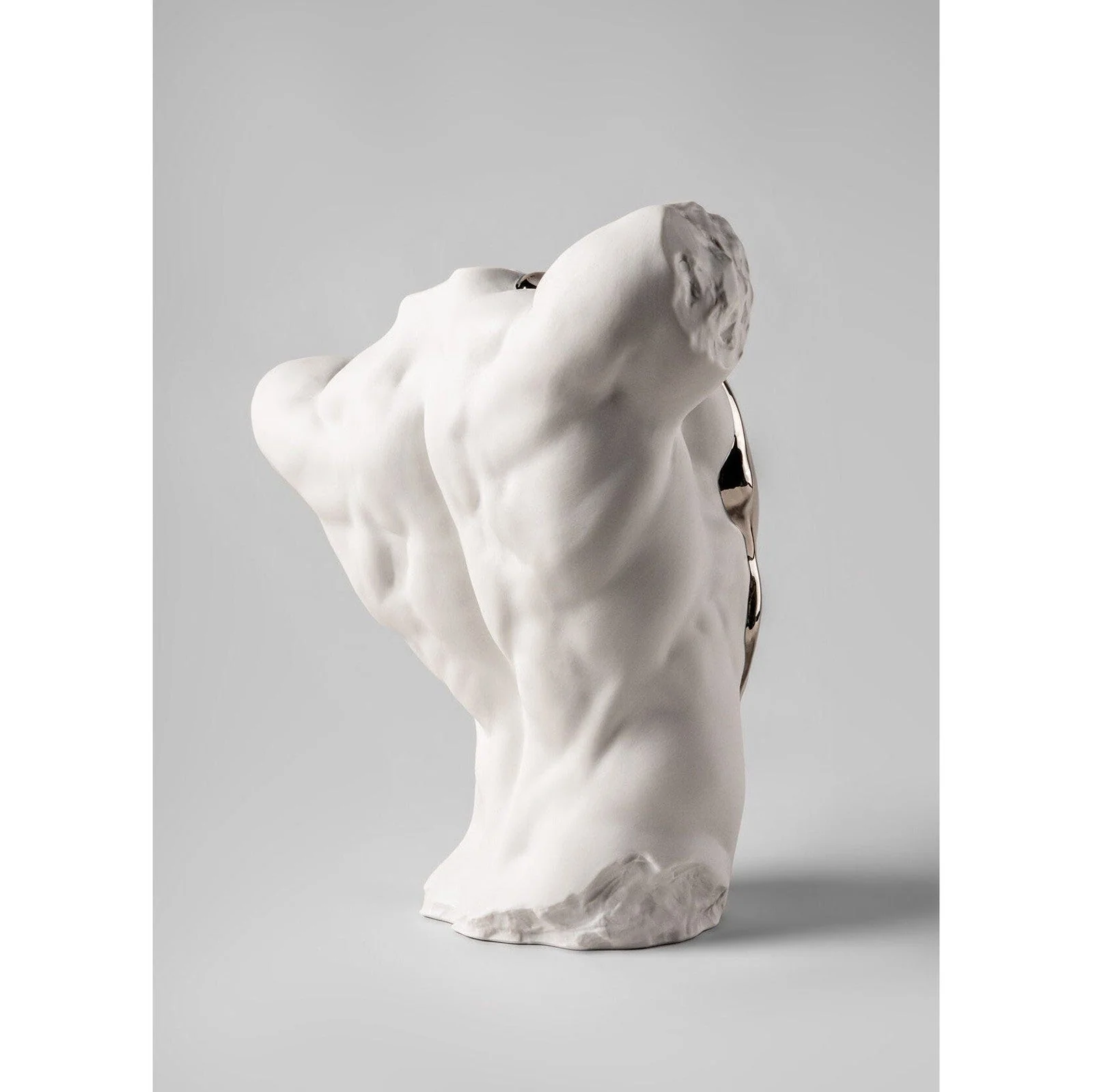 Lladro Eternal Fluidity - Male - Image 3