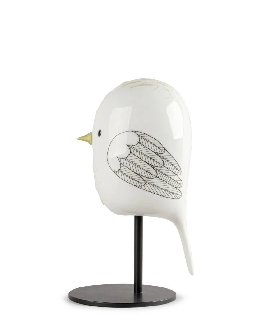 Lladro Face 2 Face - Image 11