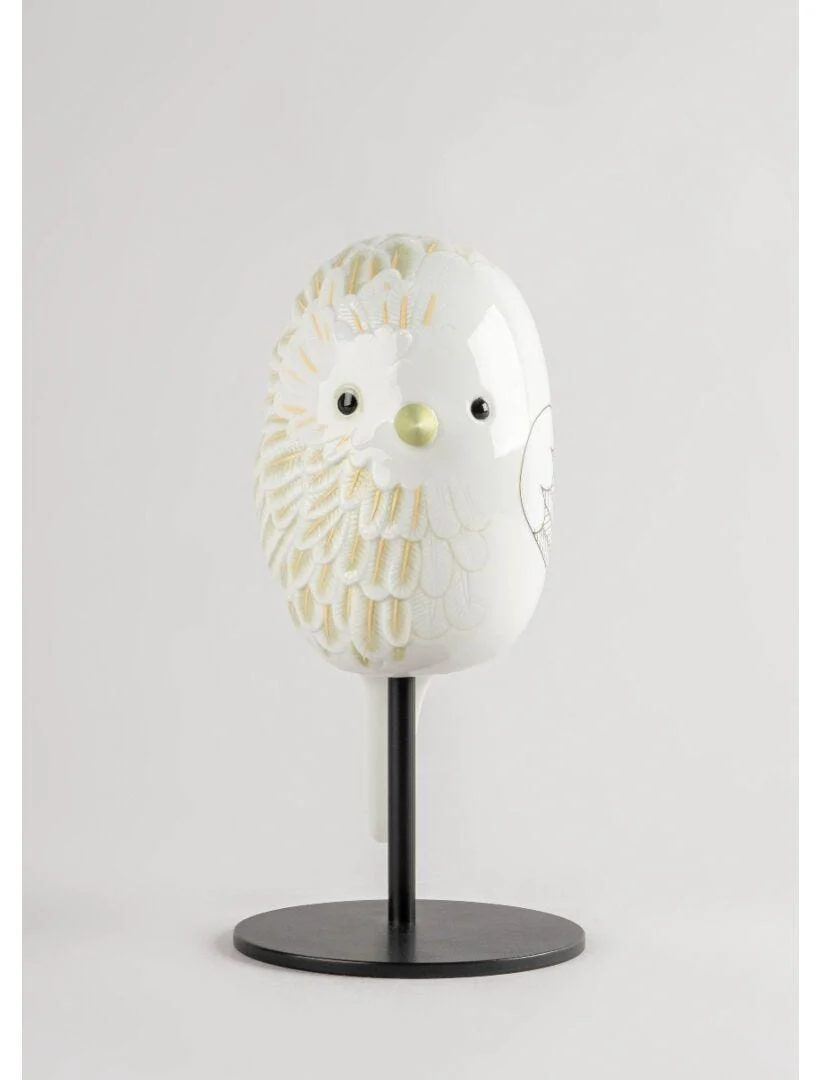 Lladro Face 2 Face - Image 12