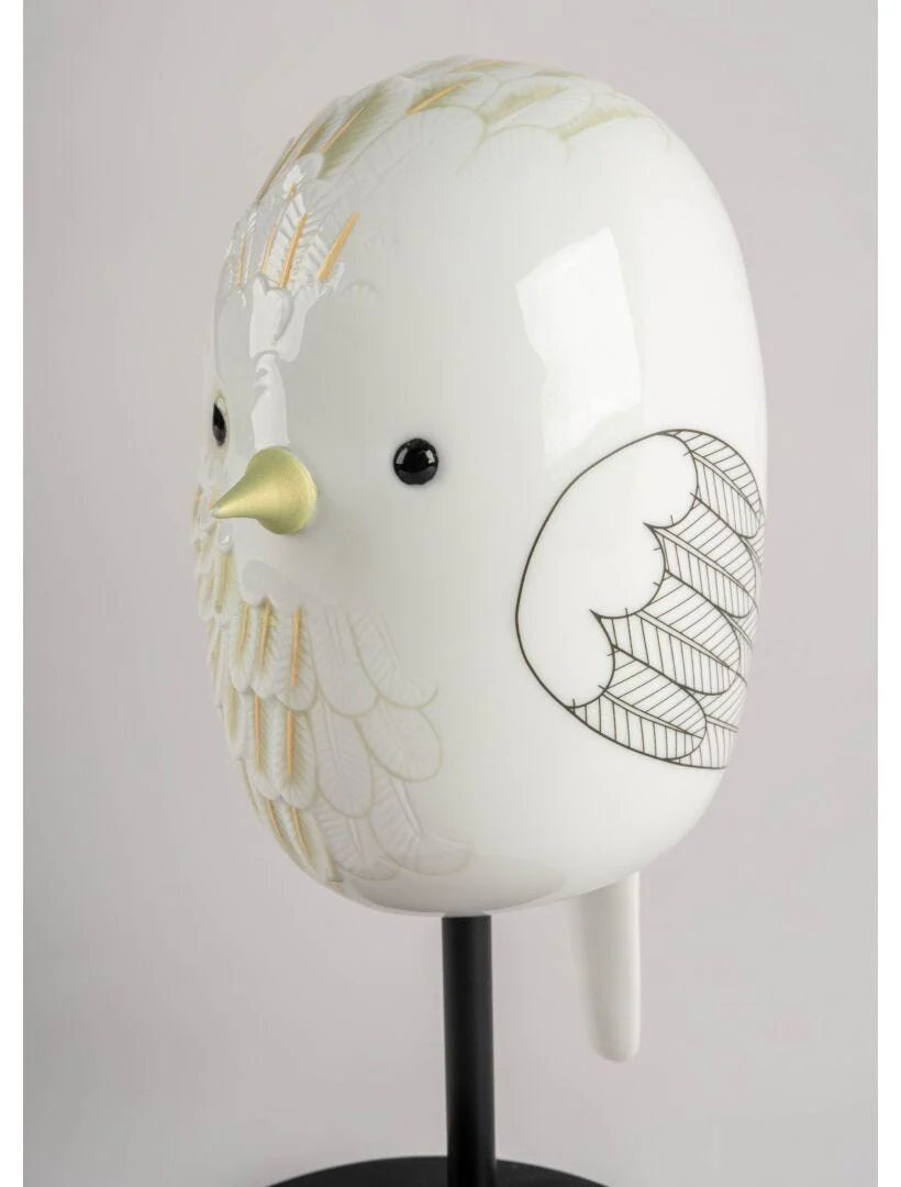 Lladro Face 2 Face - Image 15