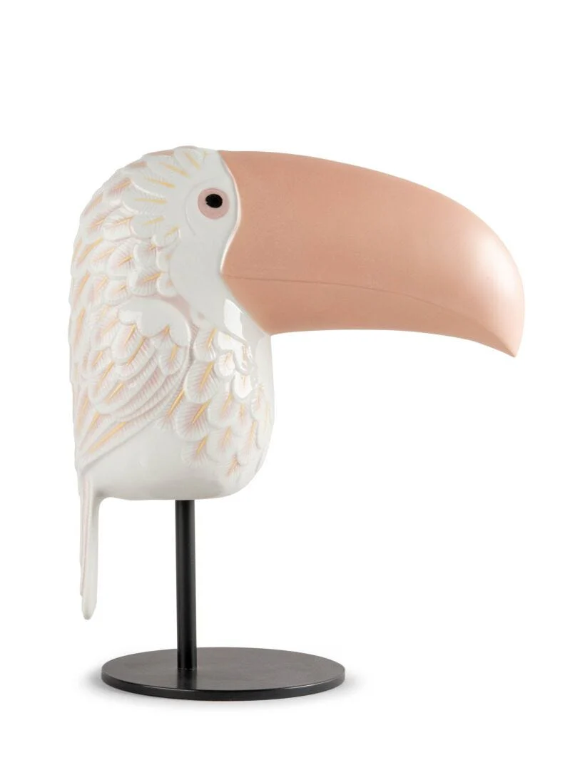 Lladro Face 2 Face - Image 16