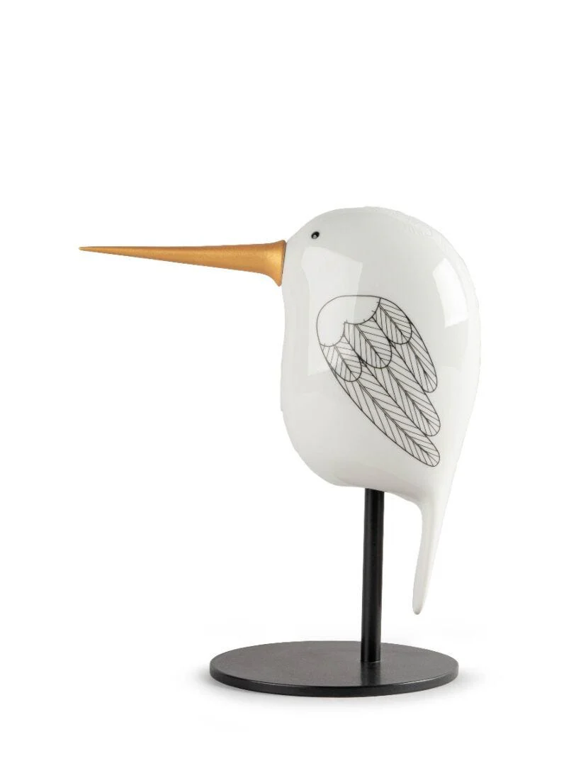 Lladro Face 2 Face - Image 2