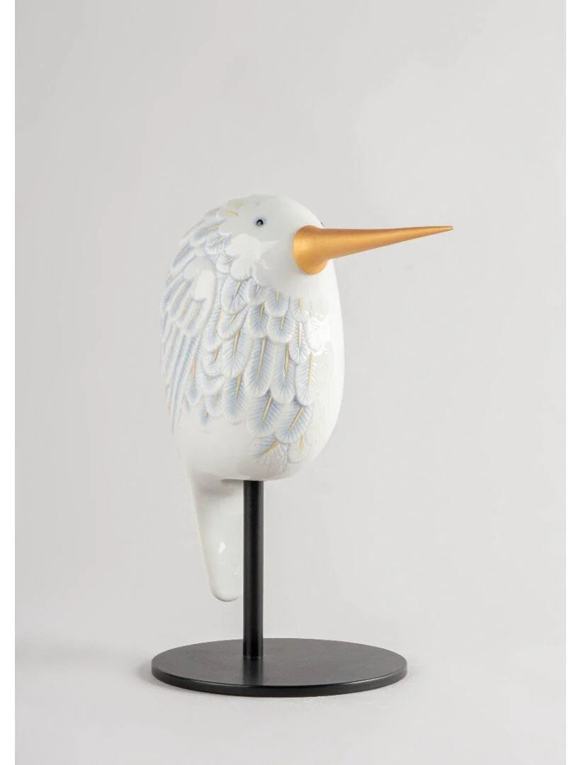 Lladro Face 2 Face - Image 3