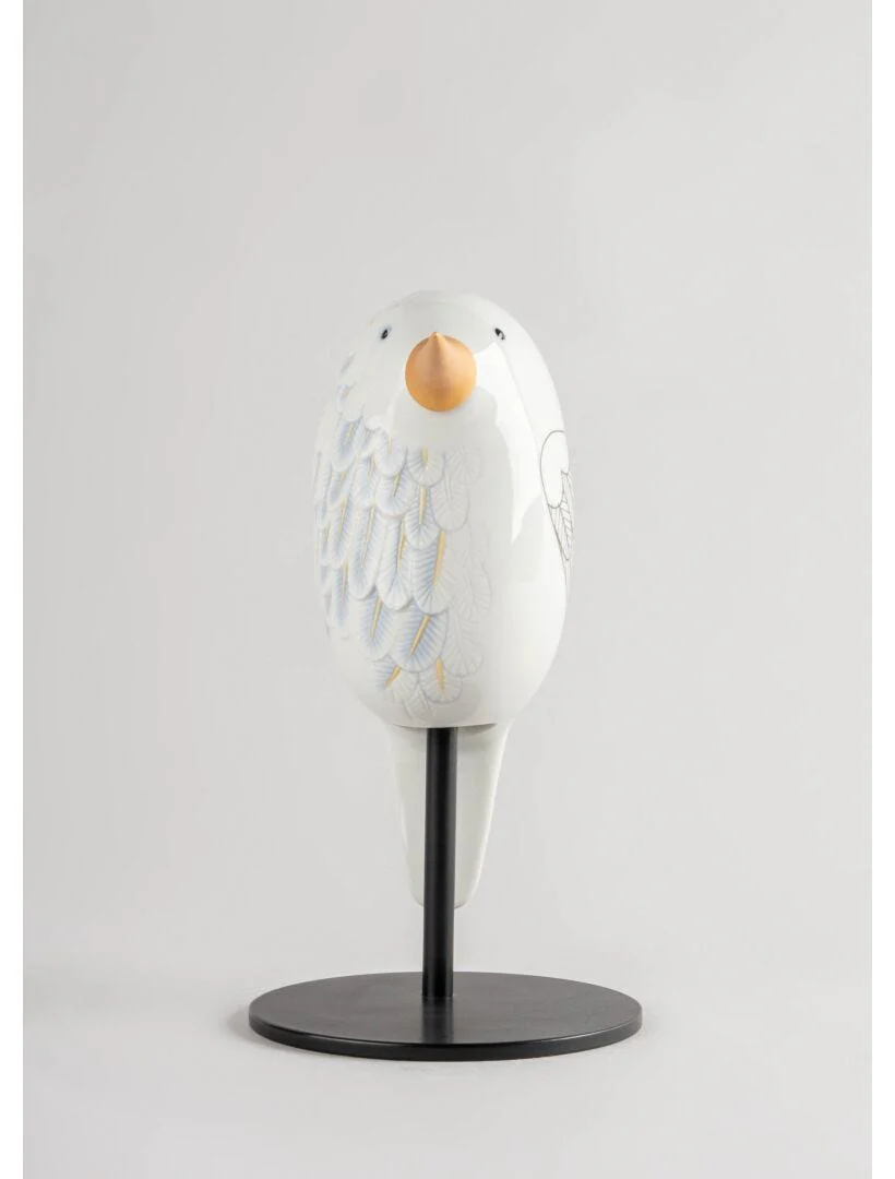 Lladro Face 2 Face - Image 4