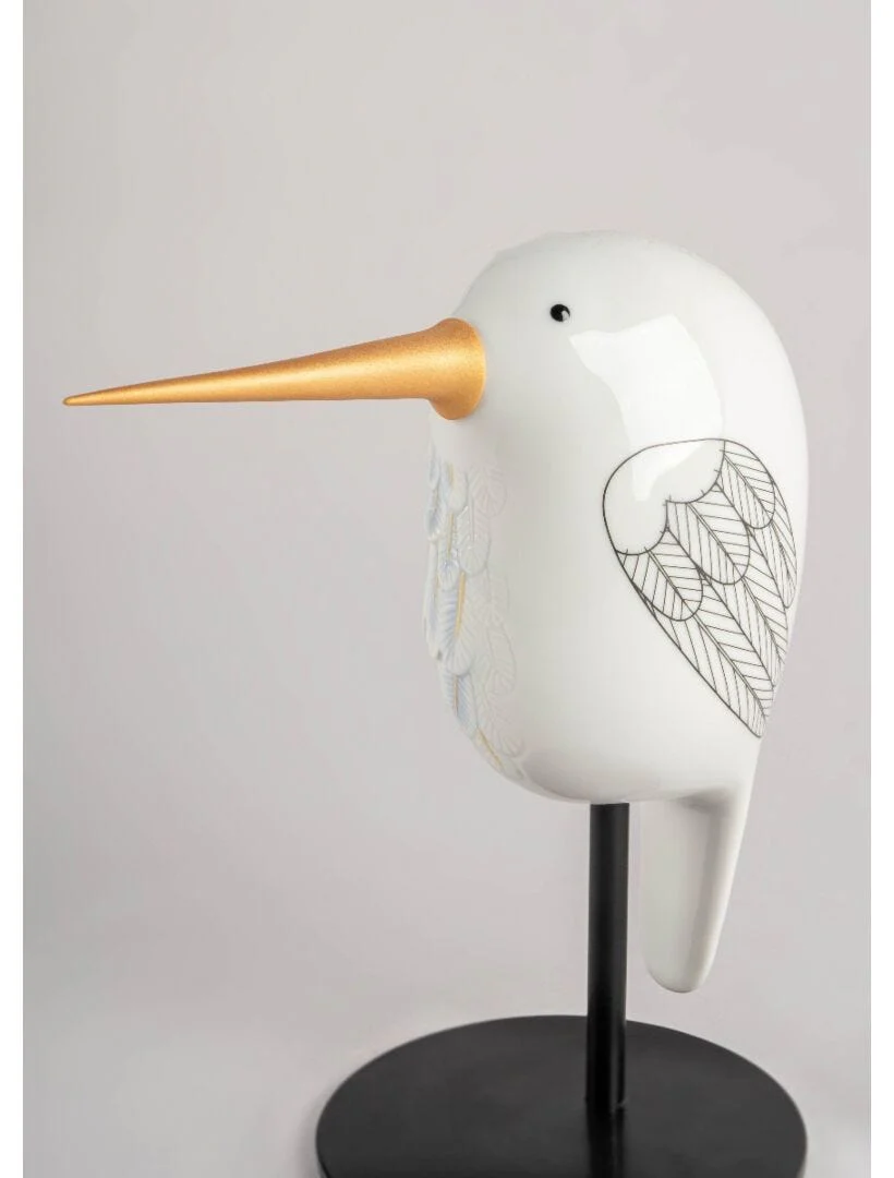 Lladro Face 2 Face - Image 6