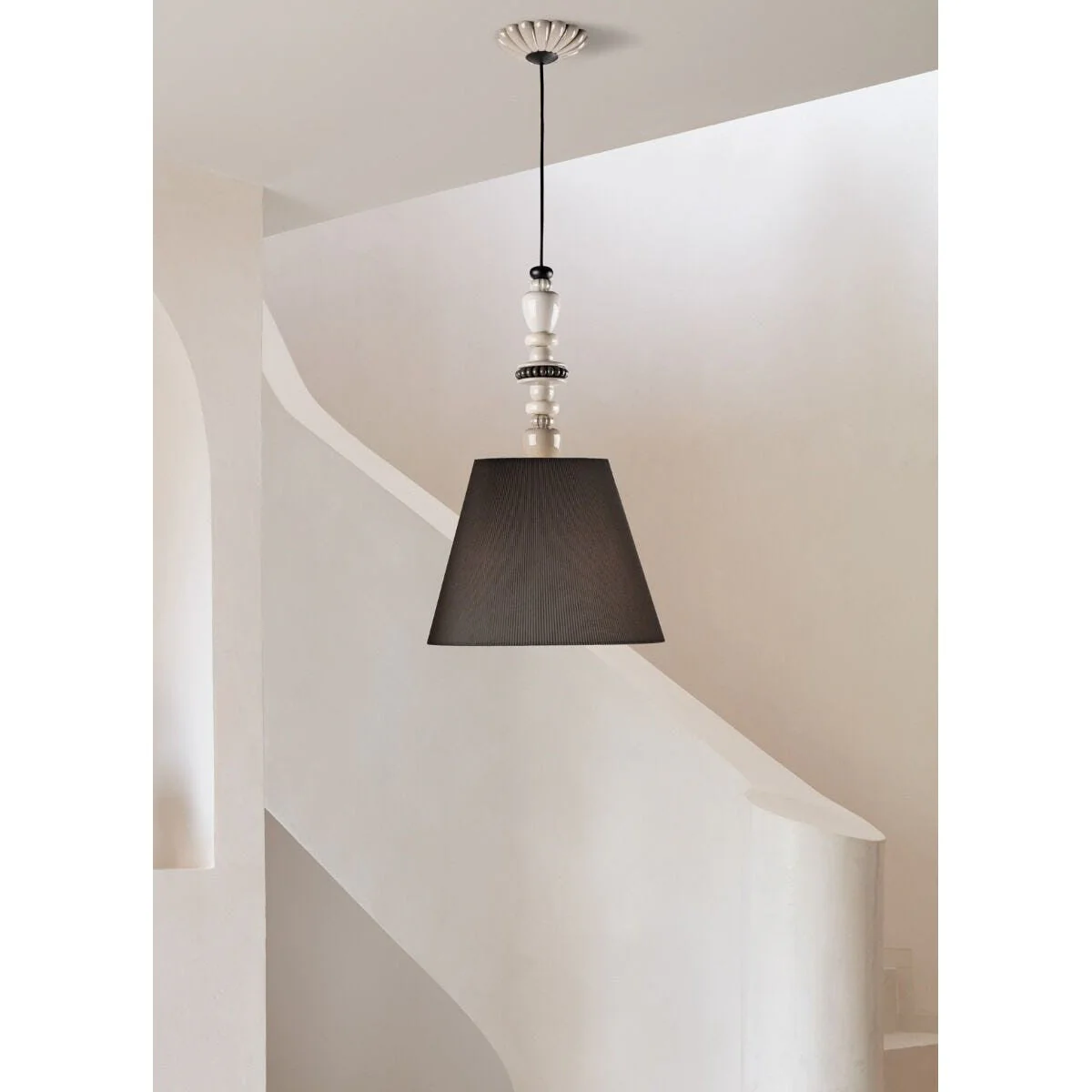 Lladro Firefly Hanging Lamp - Image 2