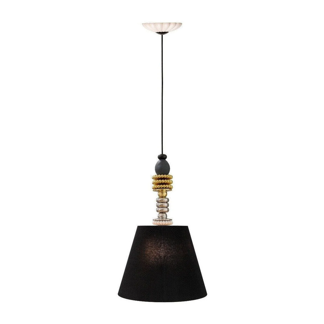 Lladro Firefly Hanging Lamp By Olga Hanono - Image 2