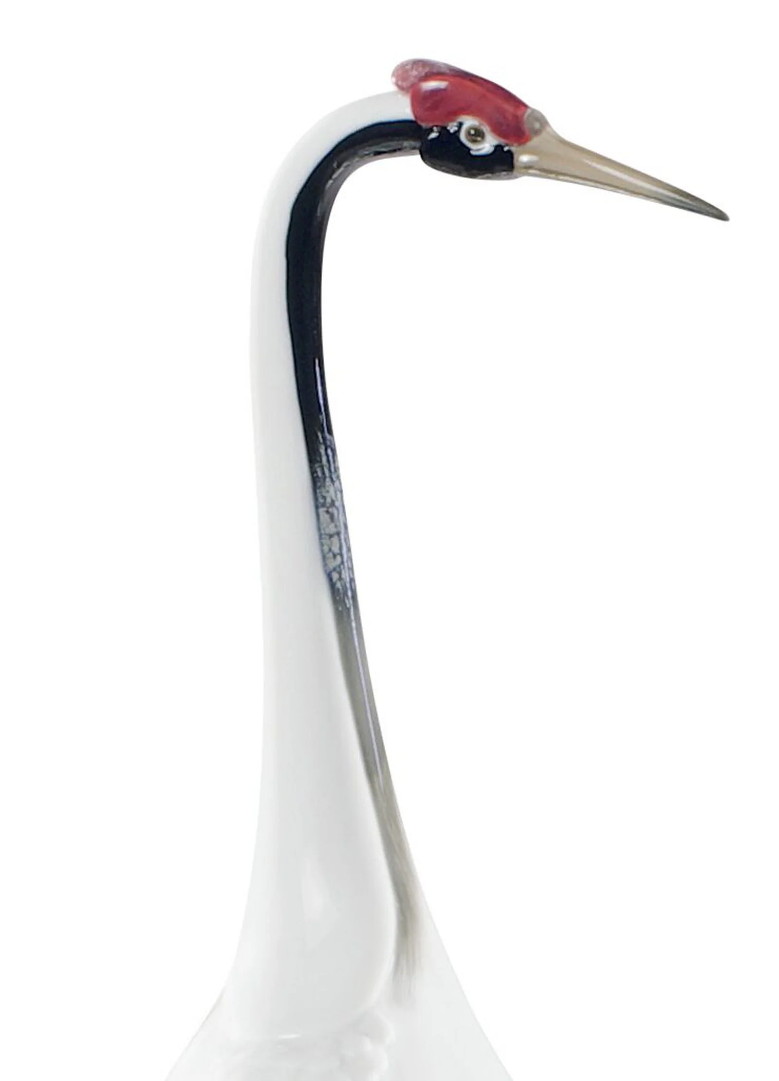 Lladro Flock of Cranes Sculpture Limited Edition - Image 5
