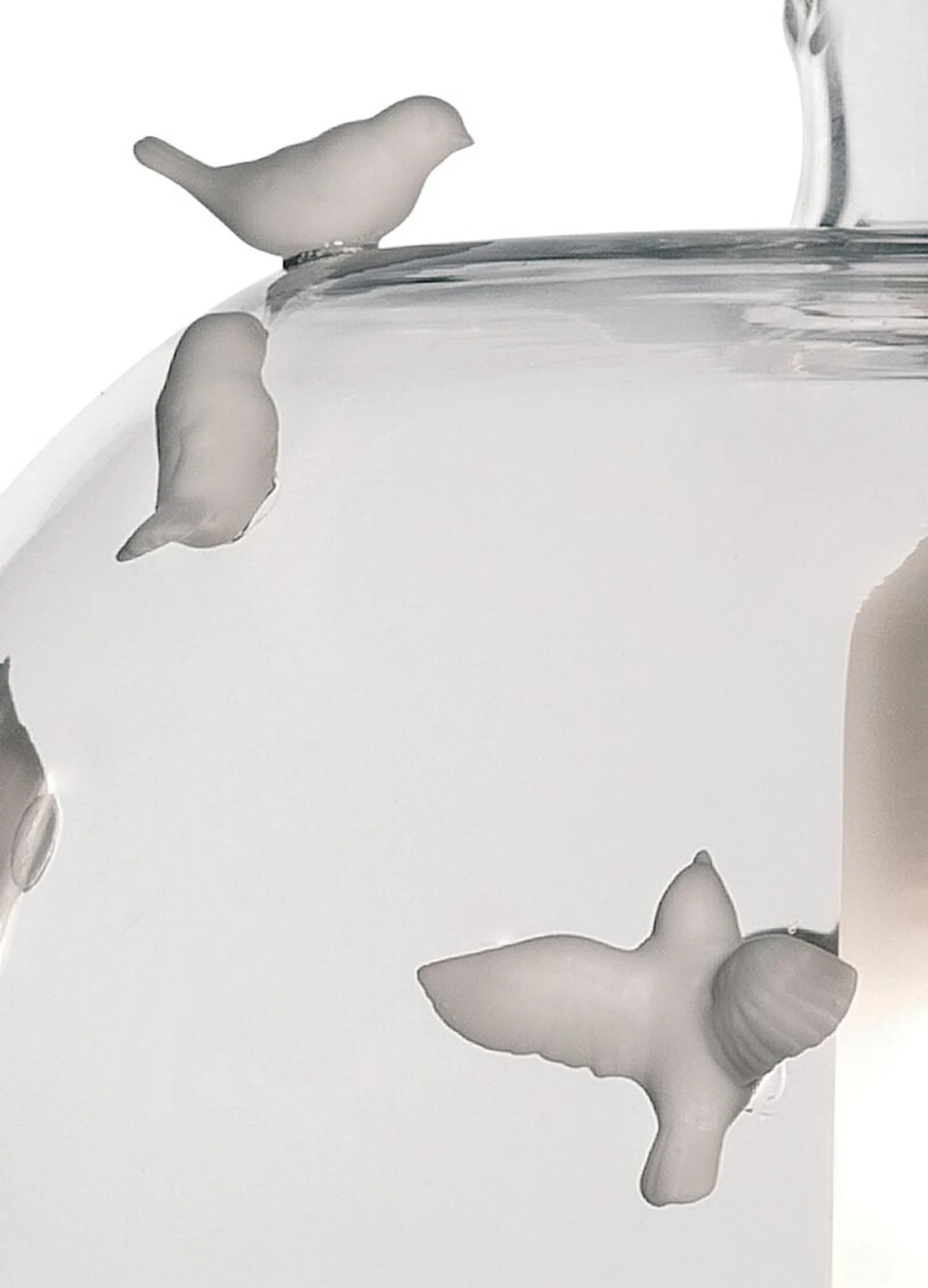 Lladro Freeze Frame Birds Ceiling Lamp (US) - Image 4