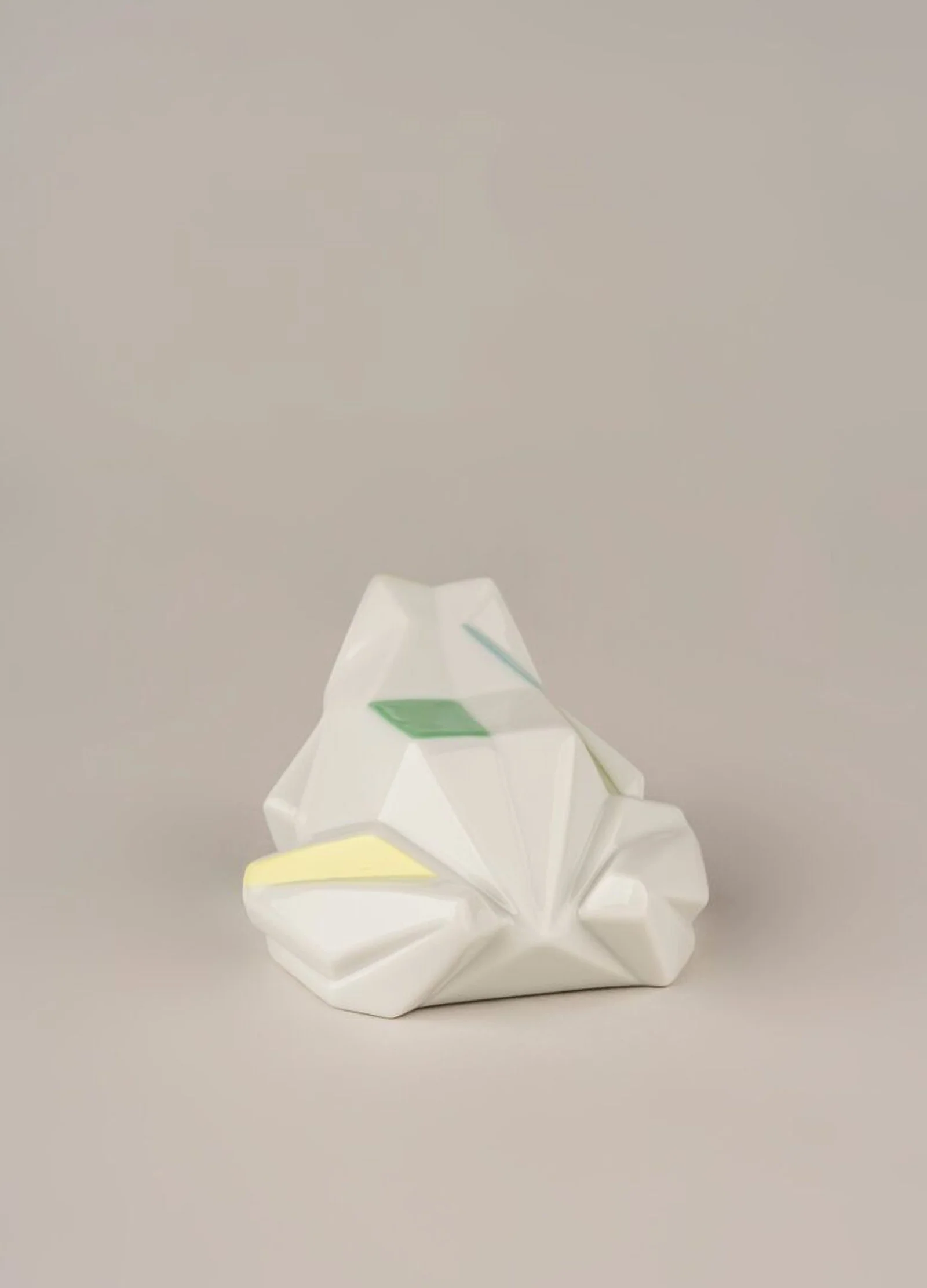 Lladro Frog Figurine - Image 5