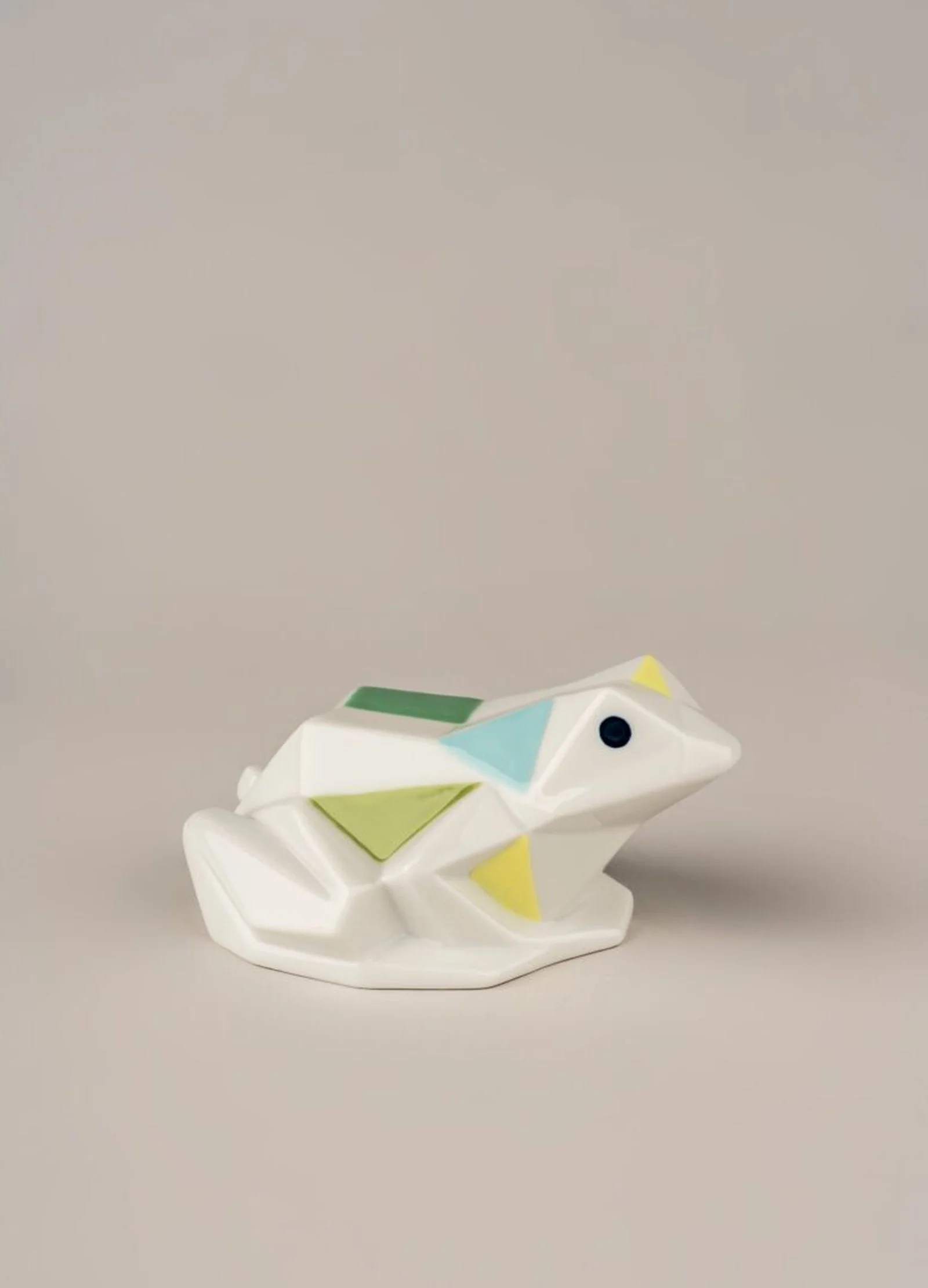 Lladro Frog Figurine - Image 6