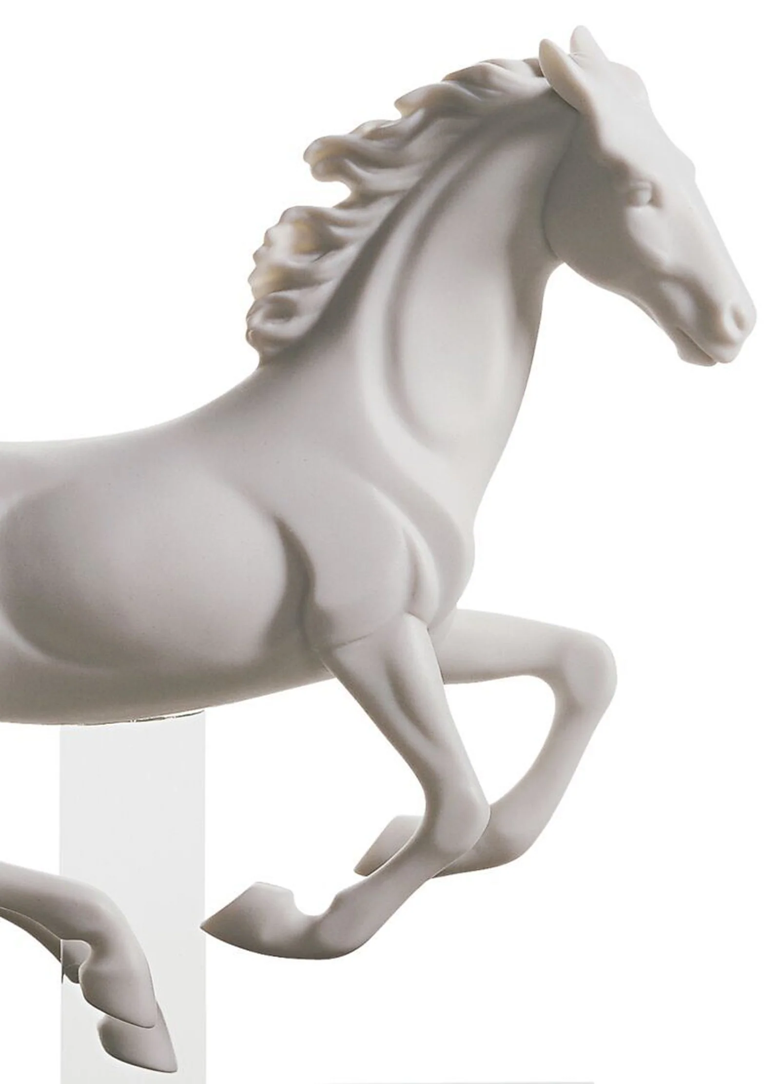 Lladro Gallop Horse Figurine - Image 2