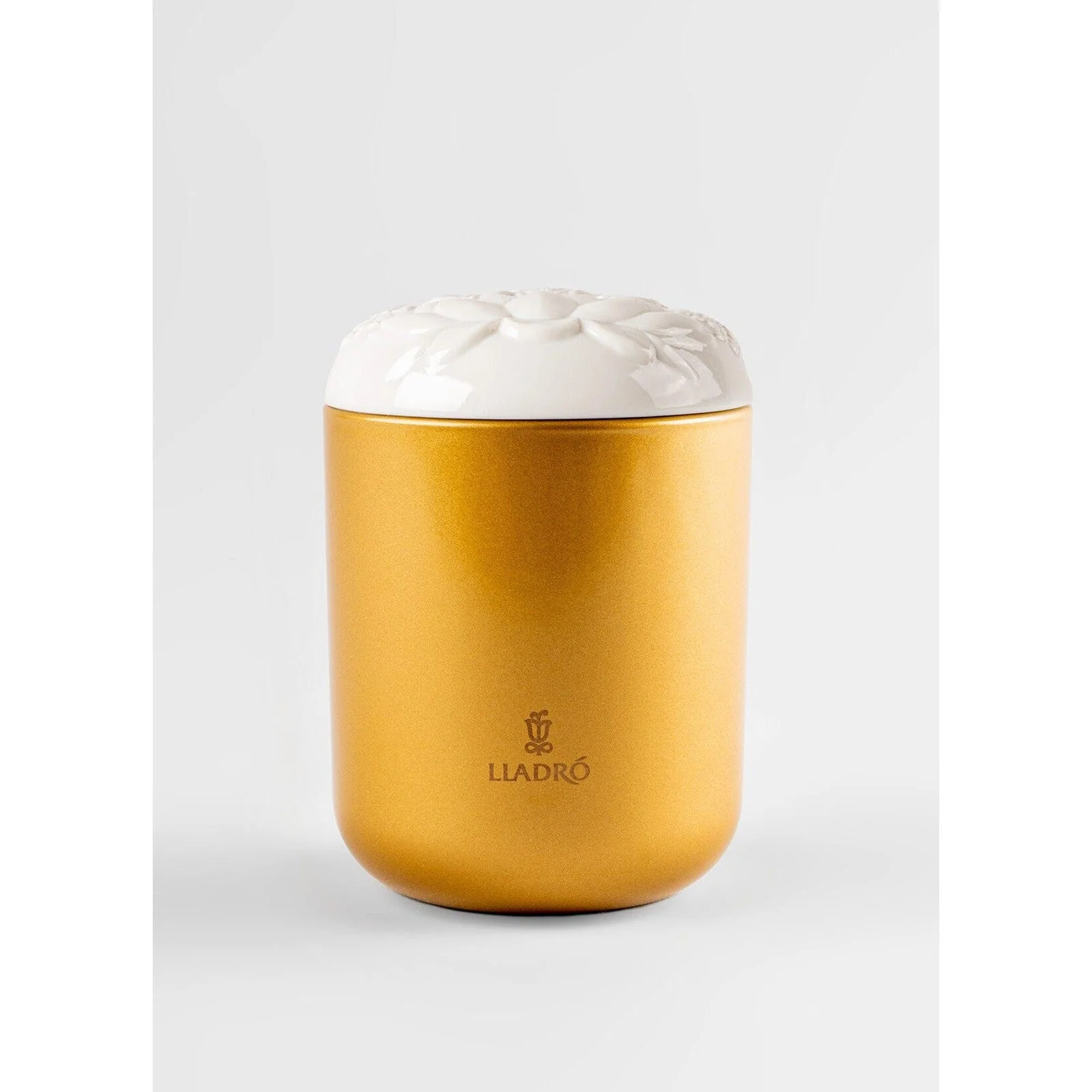 Lladro Goddess Lakshmi Candle - Image 2