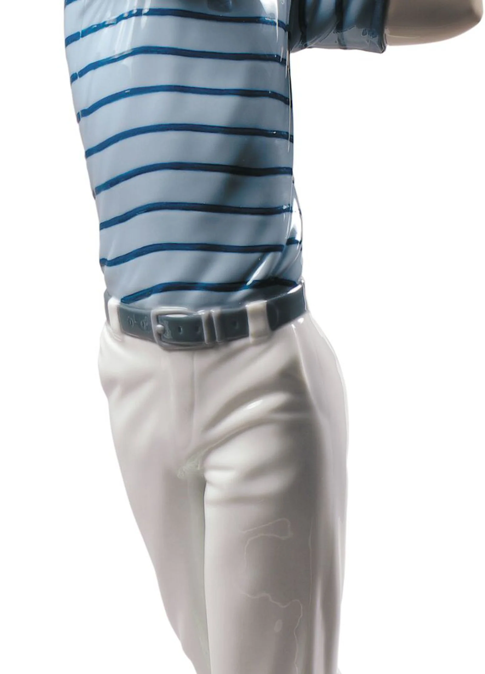 Lladro Golf Champion Man Figurine - Image 5
