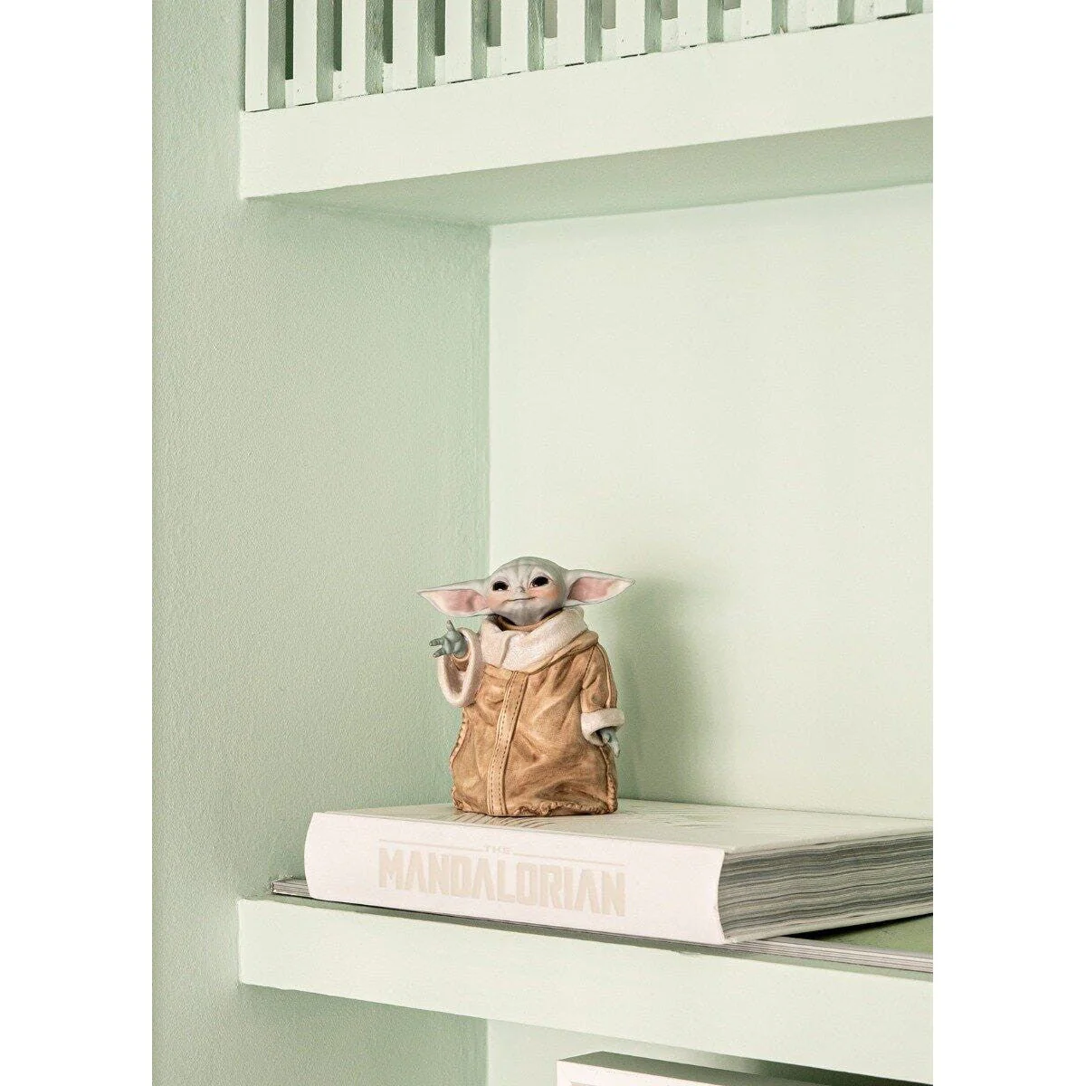 Lladro Grogu - Image 2