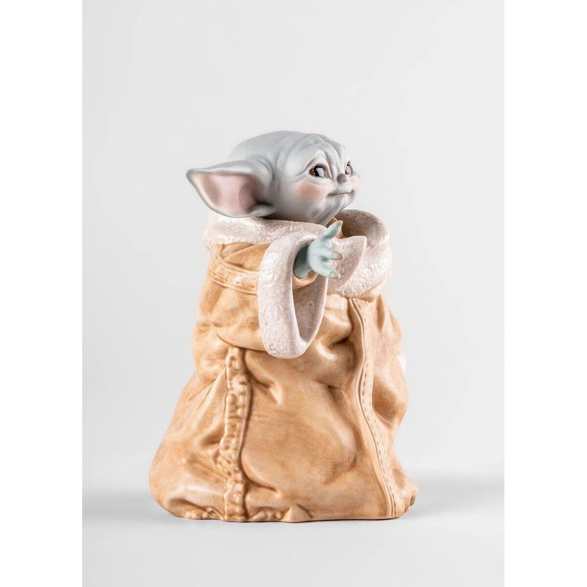 Lladro Grogu - Image 3