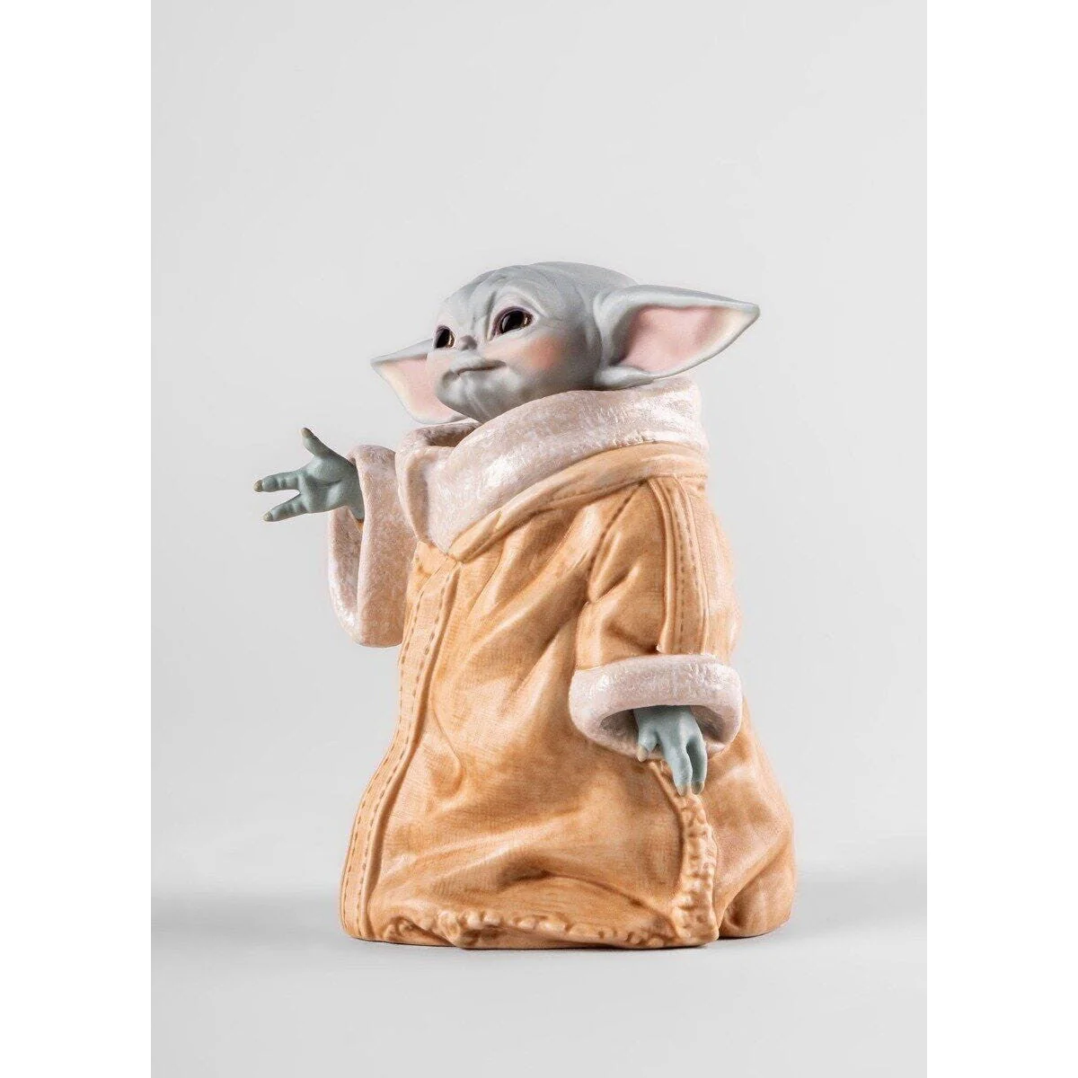Lladro Grogu - Image 4