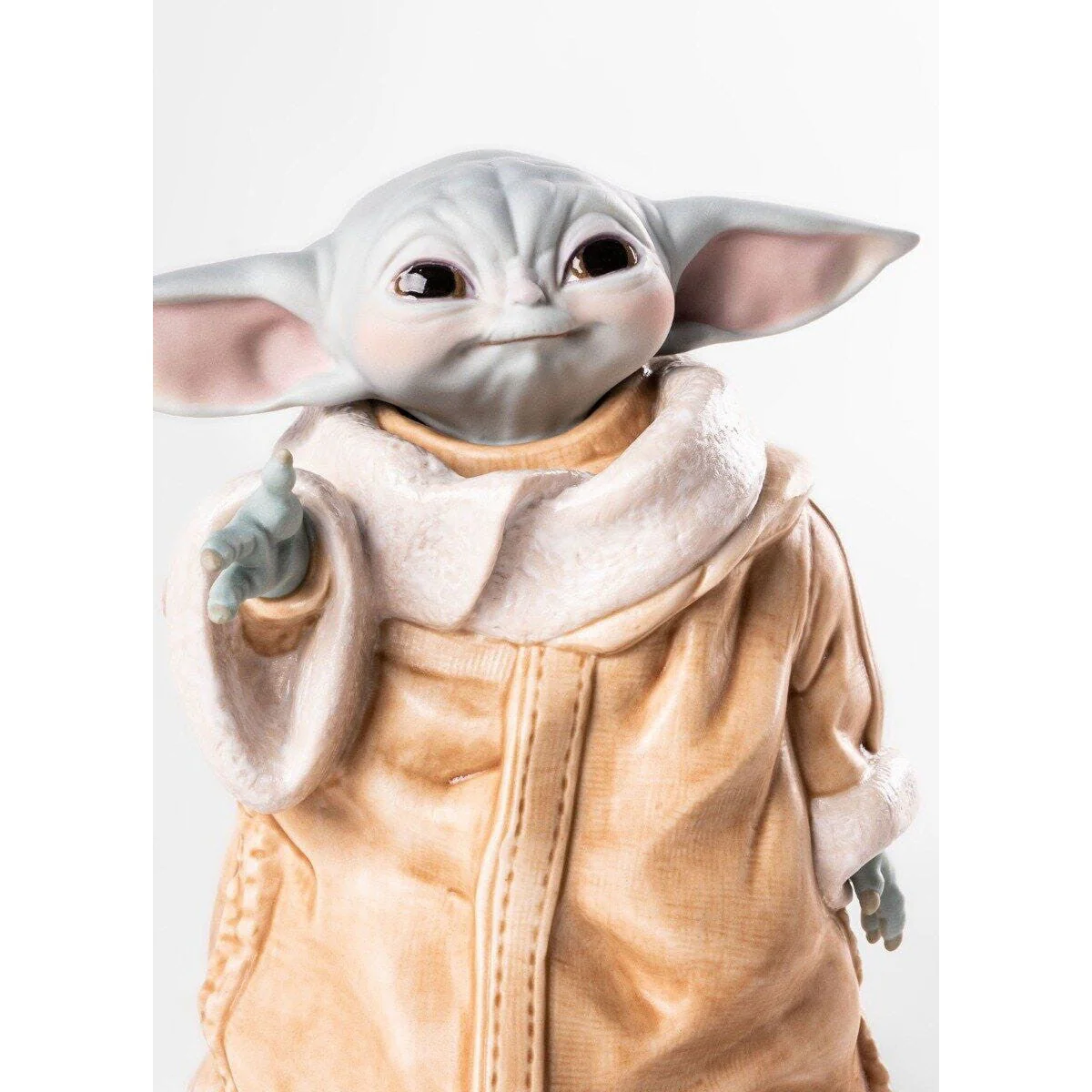 Lladro Grogu - Image 6