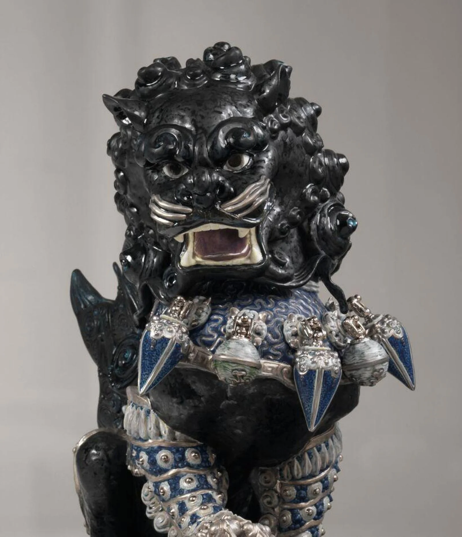 Lladro Guardian Lion Sculpture (Limited Edition) - Image 2