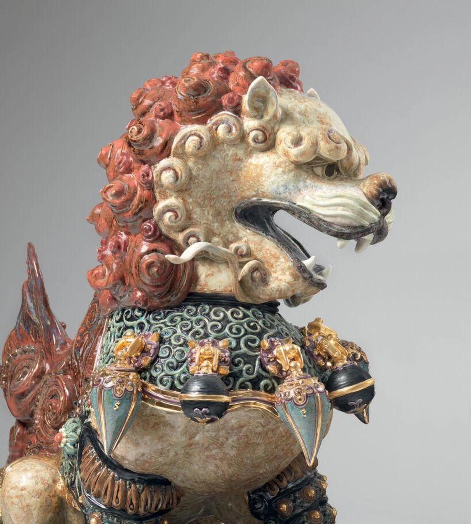 Lladro Guardian Lioness Sculpture (Limited Edition) - Image 9