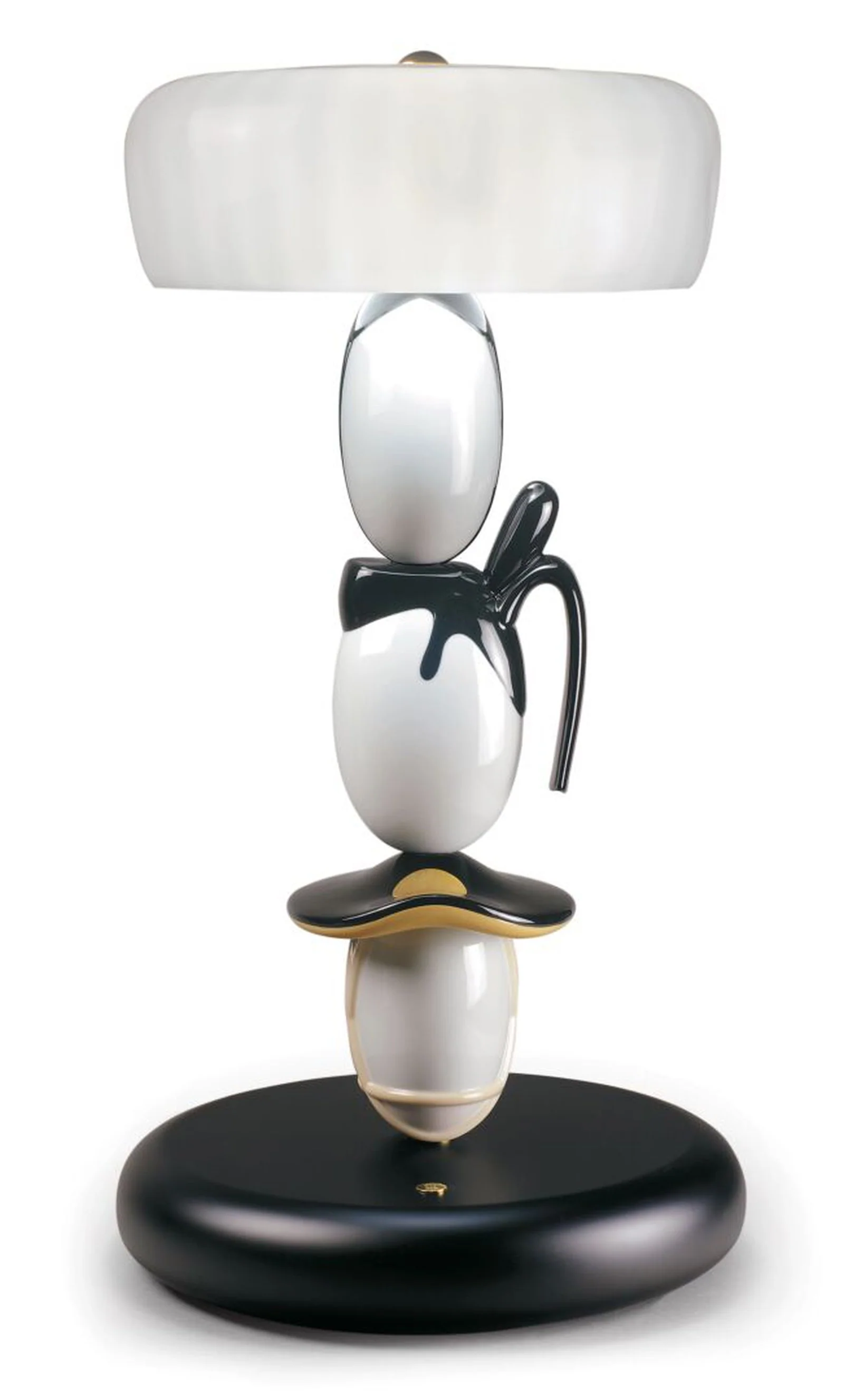 Lladro Hairstyle Table Lamp (US) - Image 10