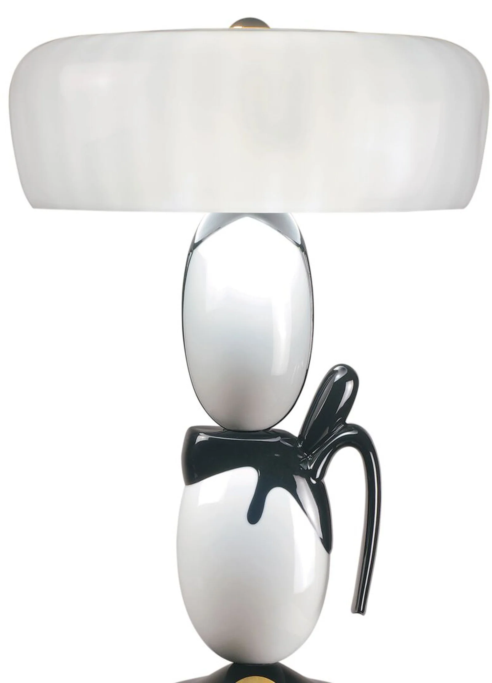 Lladro Hairstyle Table Lamp (US) - Image 11