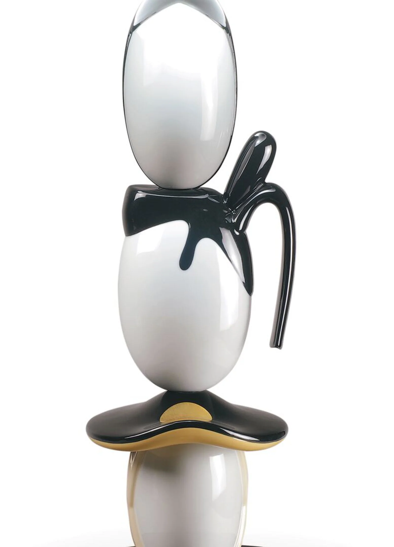 Lladro Hairstyle Table Lamp (US) - Image 12