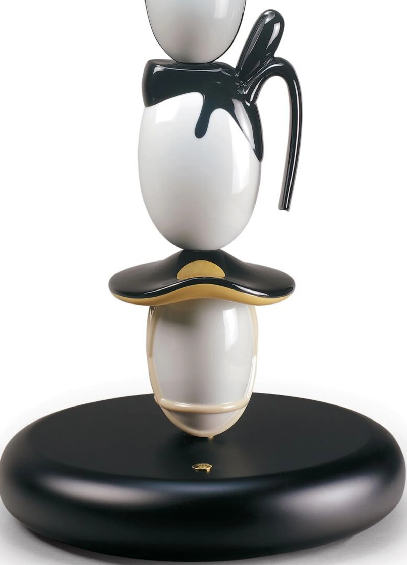 Lladro Hairstyle Table Lamp (US) - Image 13