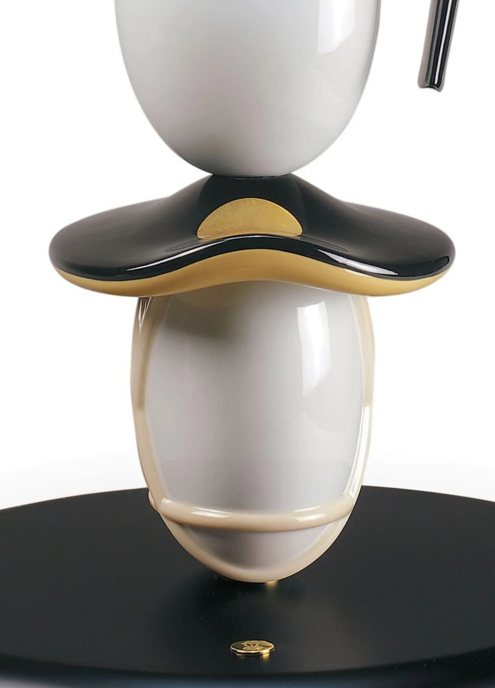 Lladro Hairstyle Table Lamp (US) - Image 14