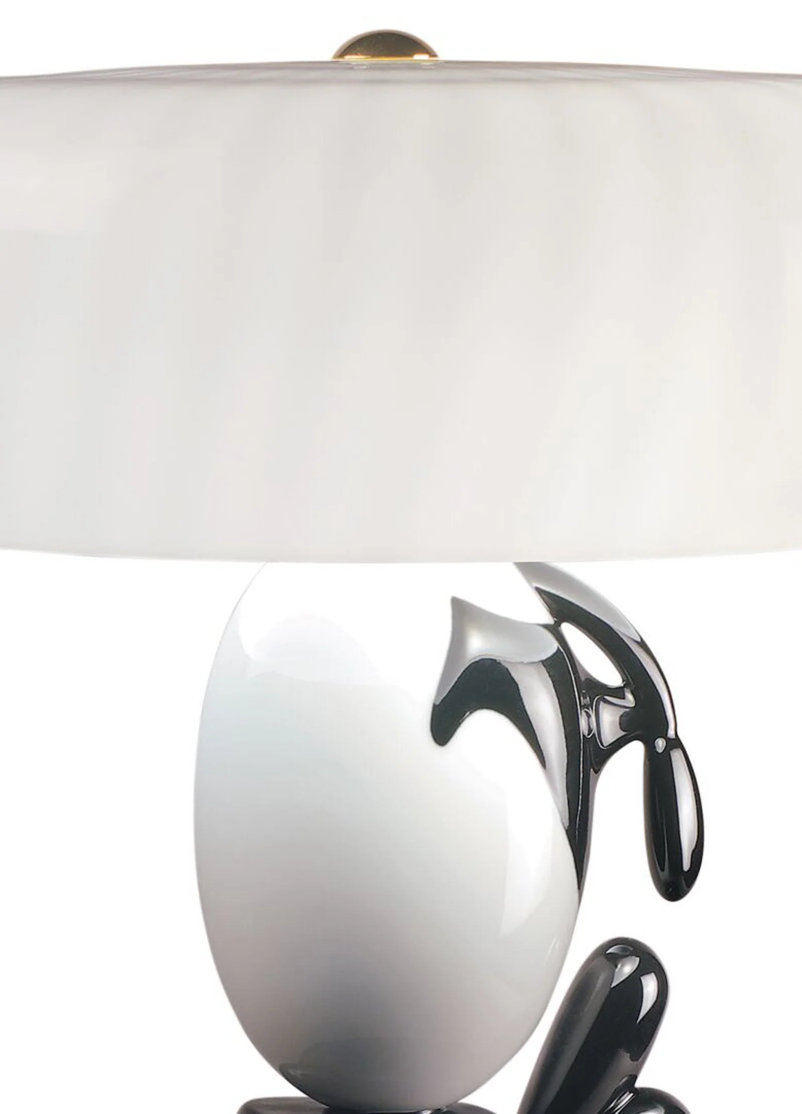 Lladro Hairstyle Table Lamp (US) - Image 4