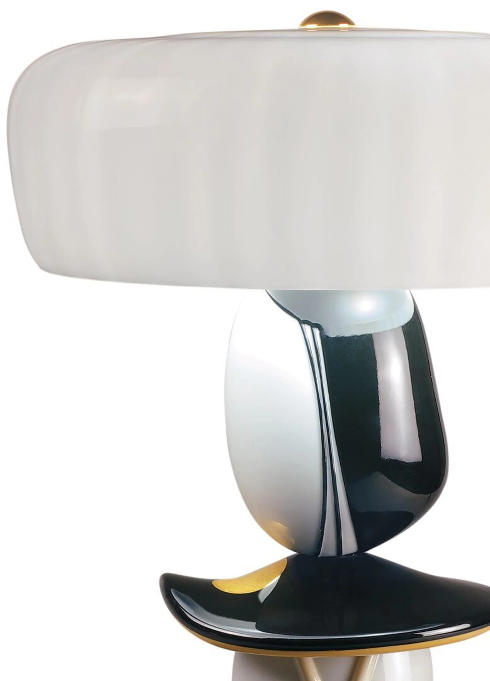 Lladro Hairstyle Table Lamp (US) - Image 6