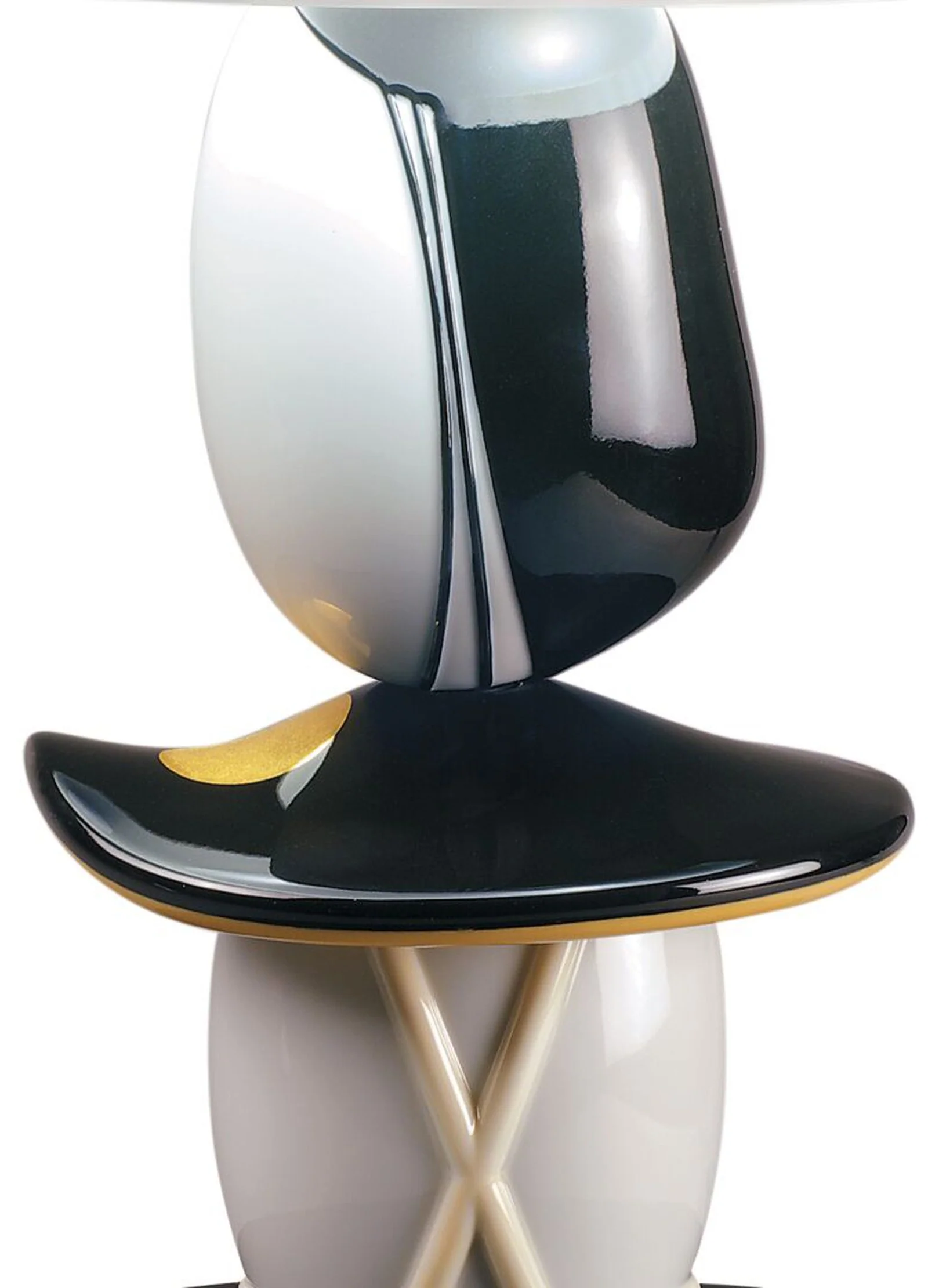 Lladro Hairstyle Table Lamp (US) - Image 7